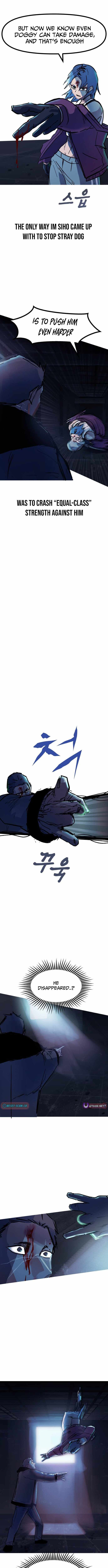 Human Natural Enemy Chapter 31 page 2 - 