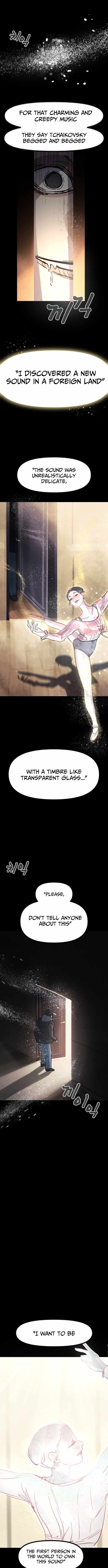 Human Natural Enemy Chapter 32 page 12 - 