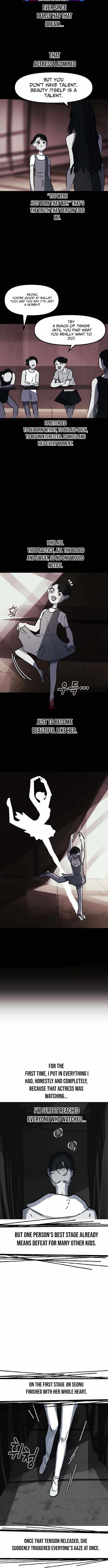 Human Natural Enemy Chapter 39 page 3 - 