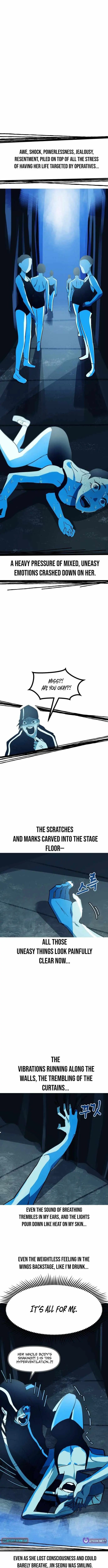 Human Natural Enemy Chapter 39 page 4 - 