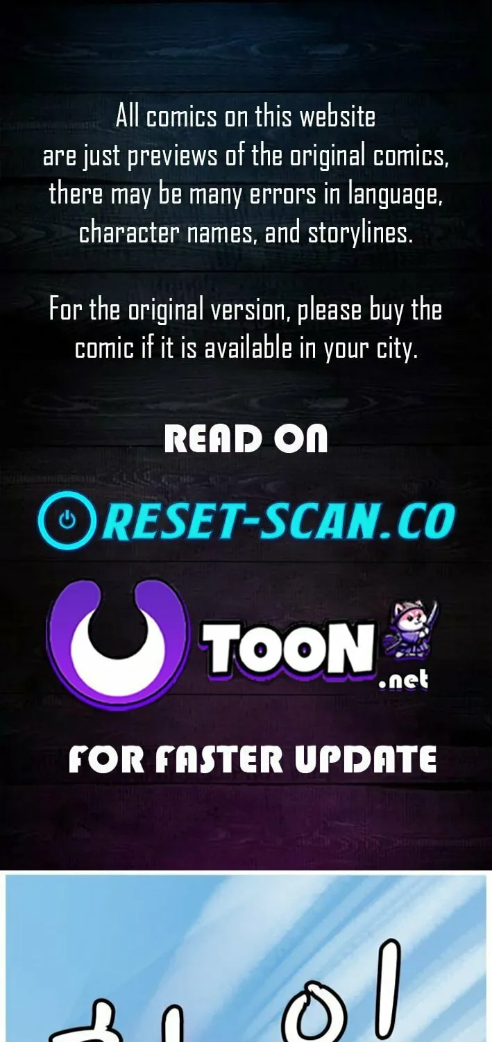 Human Natural Enemy Chapter 4 page 1 - 