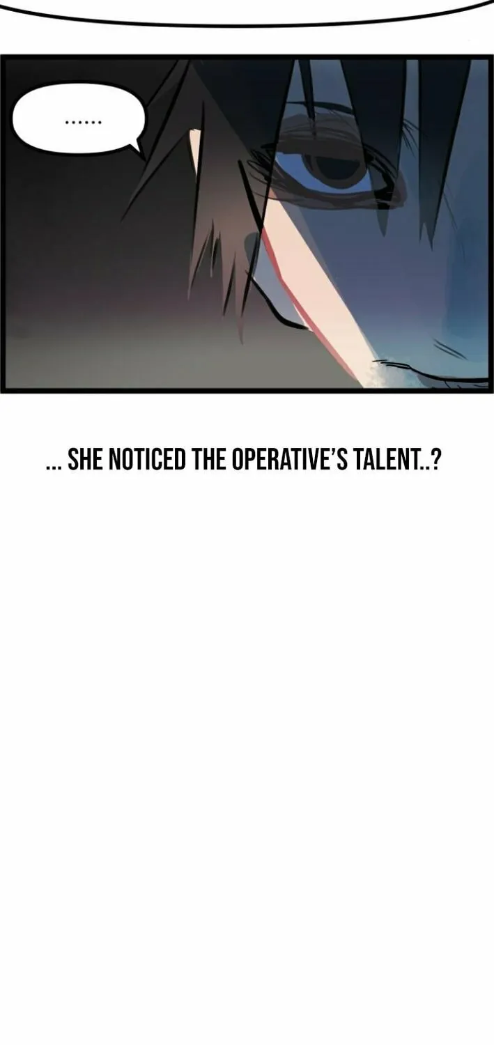 Human Natural Enemy Chapter 4 page 40 - 