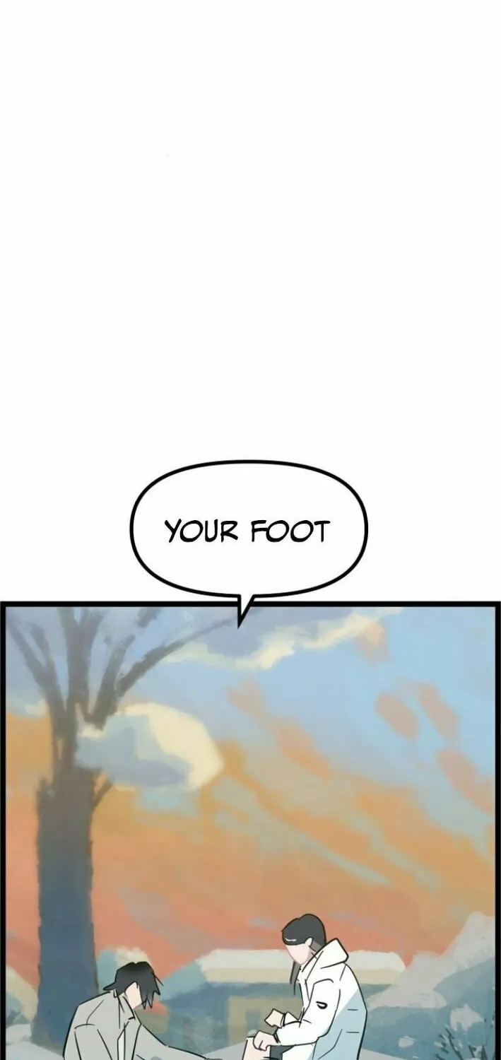 Human Natural Enemy Chapter 4 page 53 - 