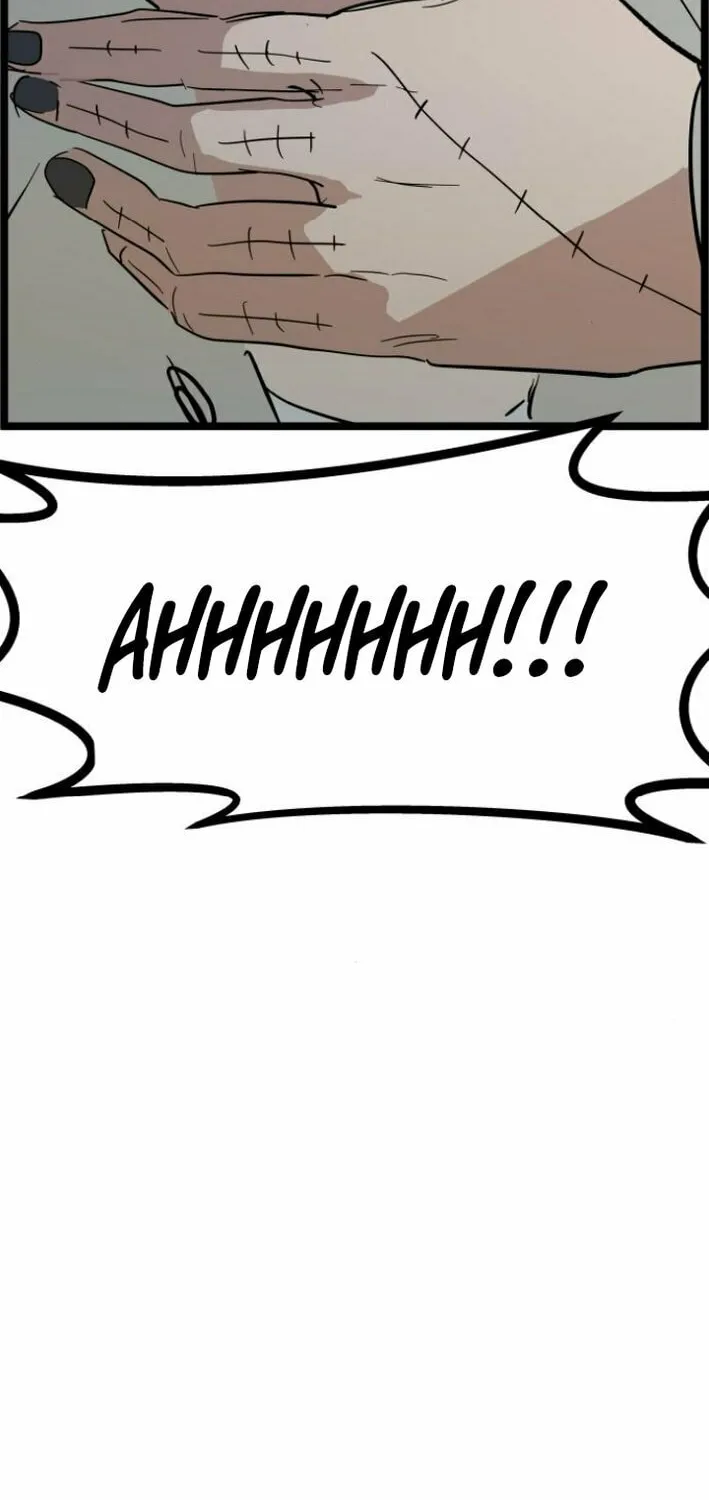 Human Natural Enemy Chapter 4 page 58 - 