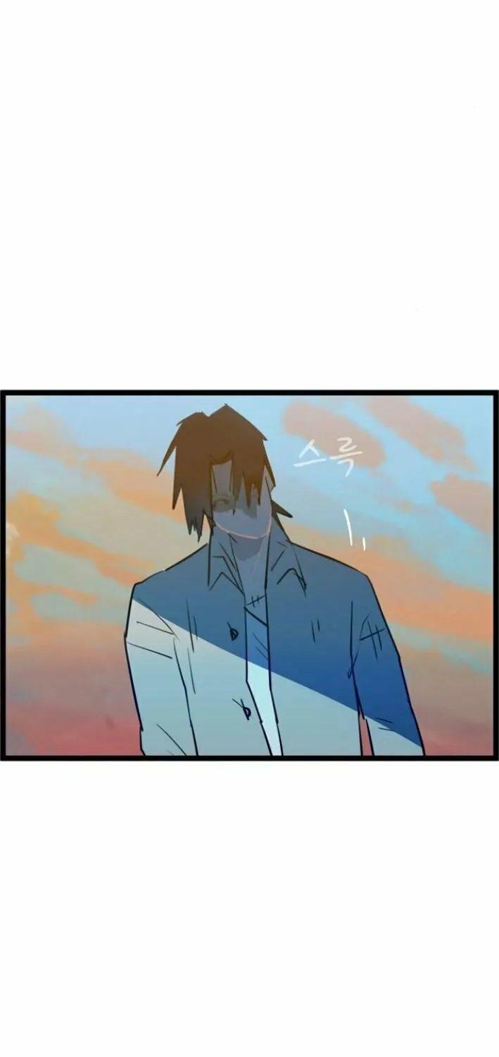 Human Natural Enemy Chapter 4 page 65 - 