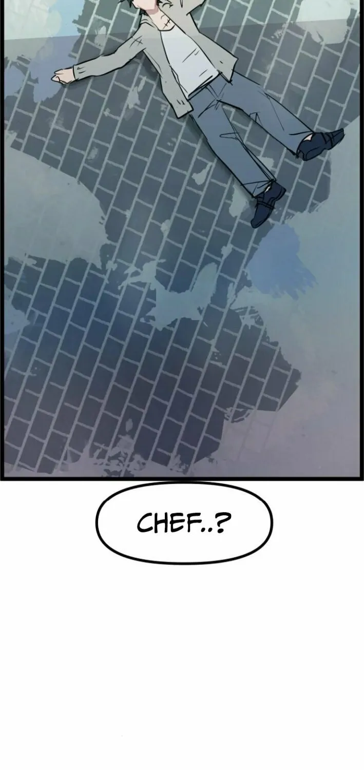 Human Natural Enemy Chapter 4 page 67 - 