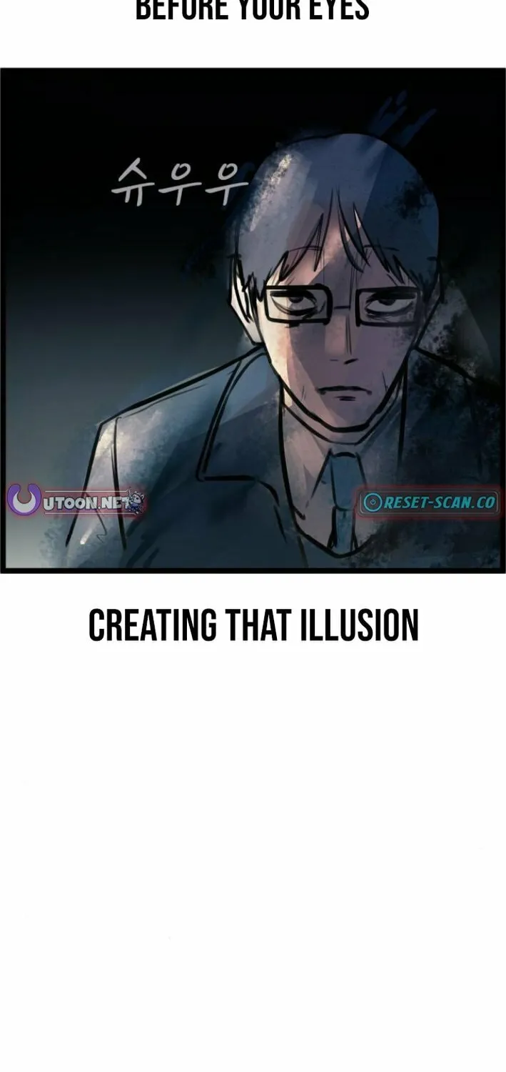 Human Natural Enemy Chapter 4 page 9 - 