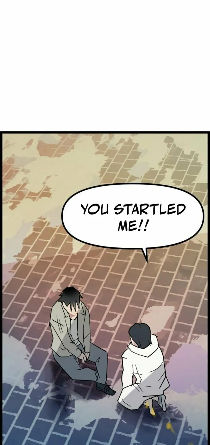 Human Natural Enemy Chapter 5 page 2 - 