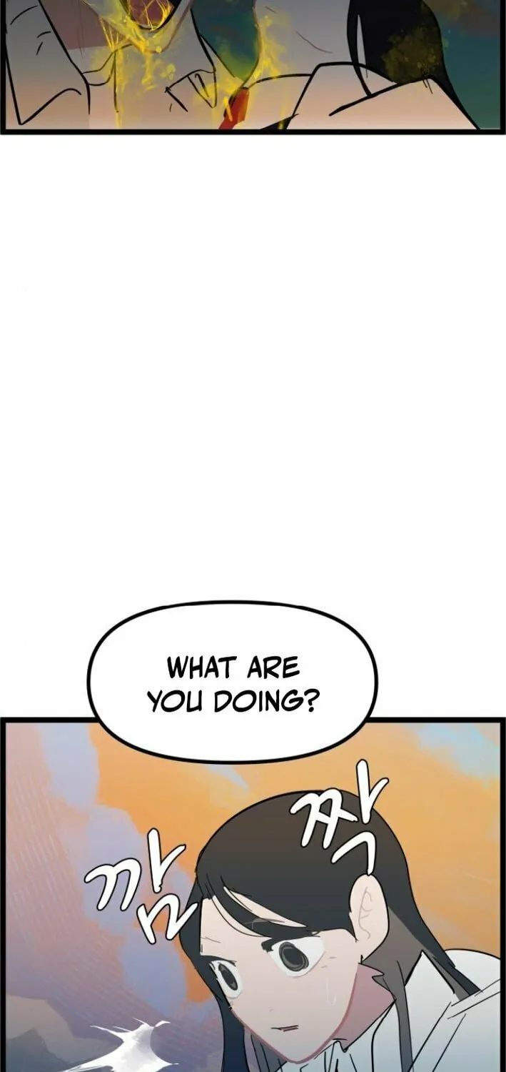 Human Natural Enemy Chapter 5 page 12 - 