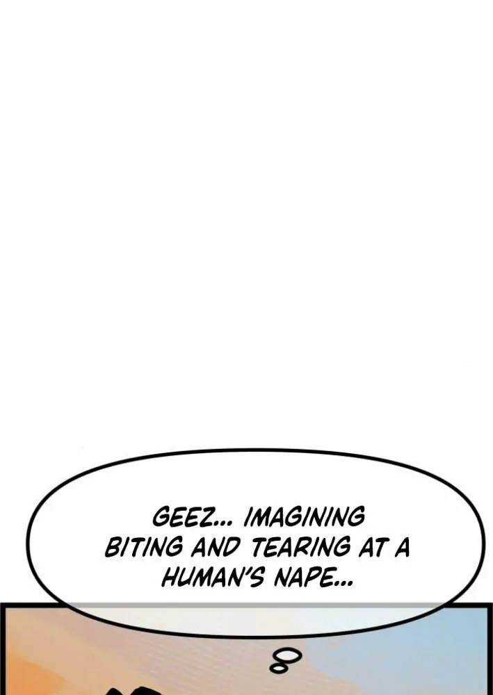 Human Natural Enemy Chapter 5 page 14 - 