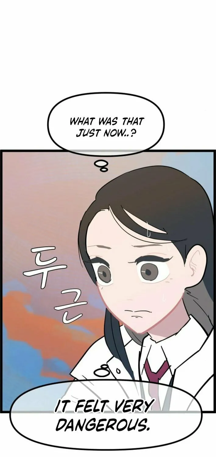 Human Natural Enemy Chapter 5 page 16 - 