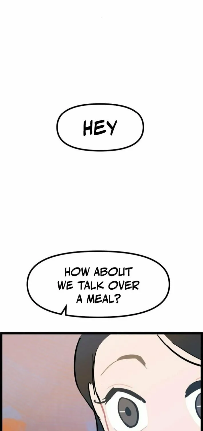 Human Natural Enemy Chapter 5 page 17 - 