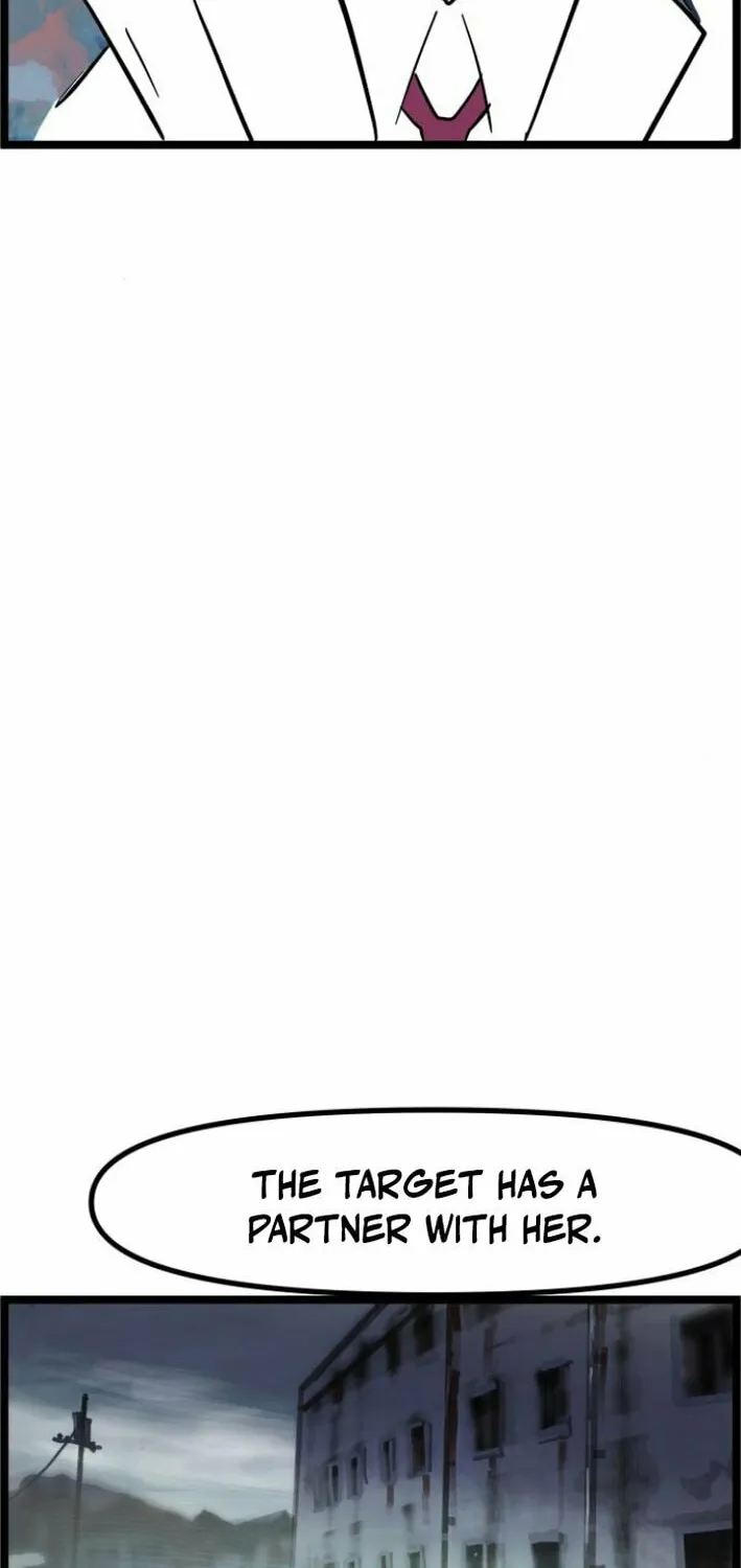 Human Natural Enemy Chapter 5 page 23 - 