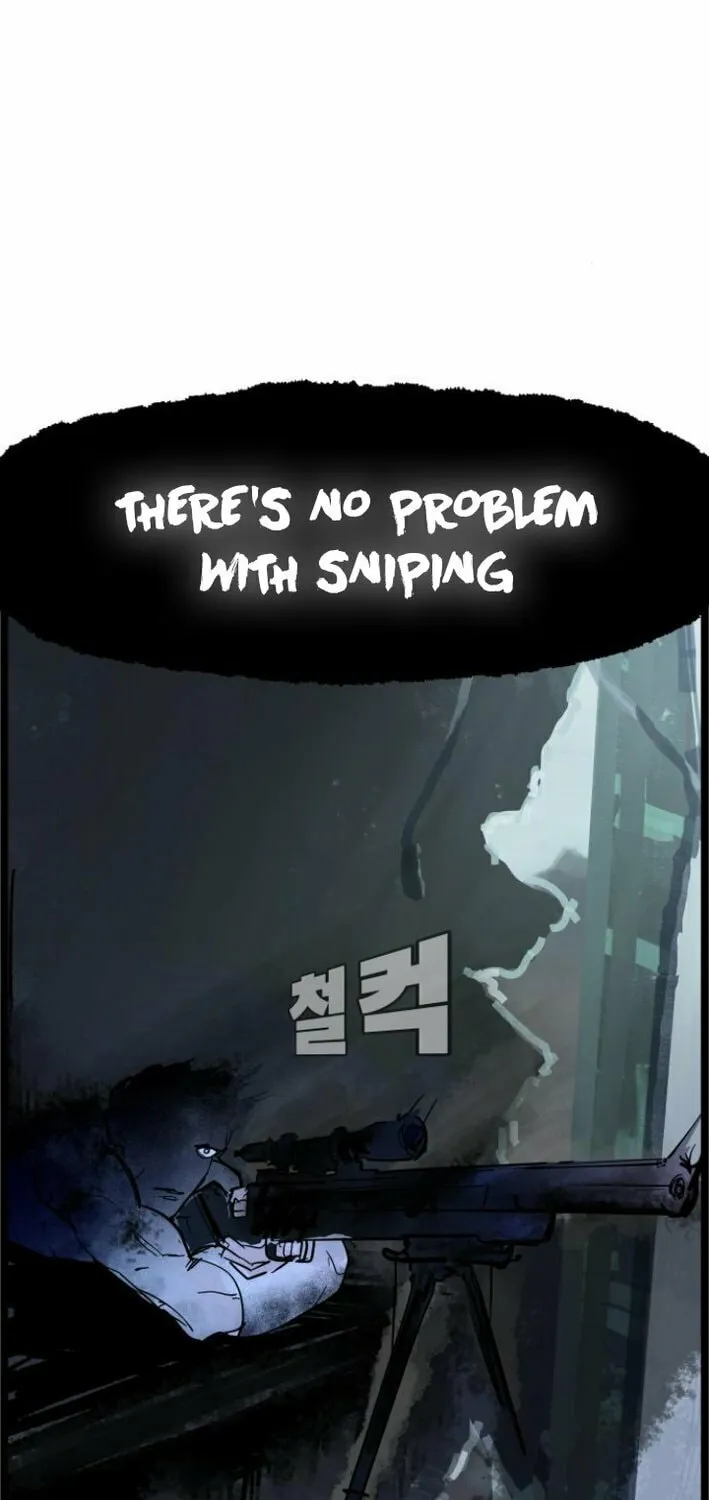 Human Natural Enemy Chapter 5 page 26 - 