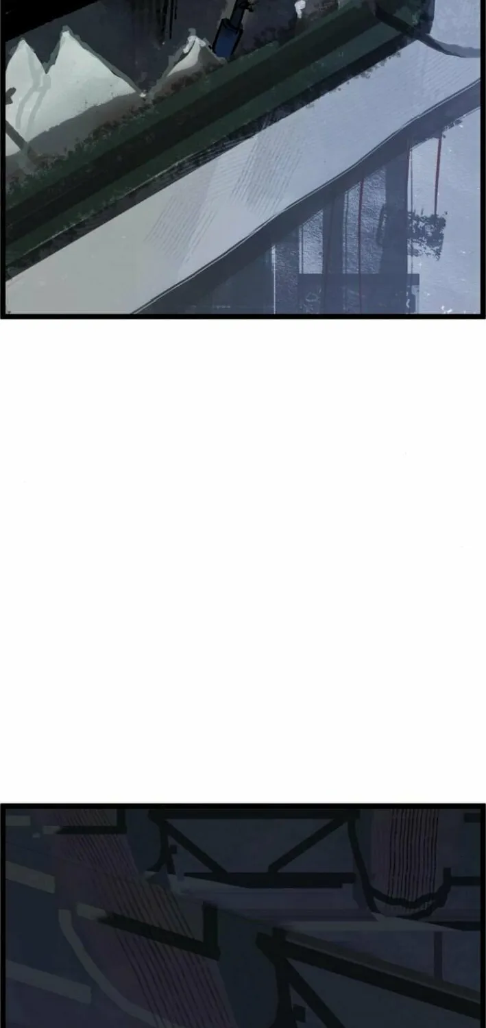 Human Natural Enemy Chapter 5 page 27 - 