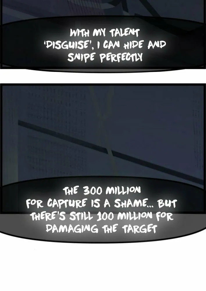 Human Natural Enemy Chapter 5 page 28 - 