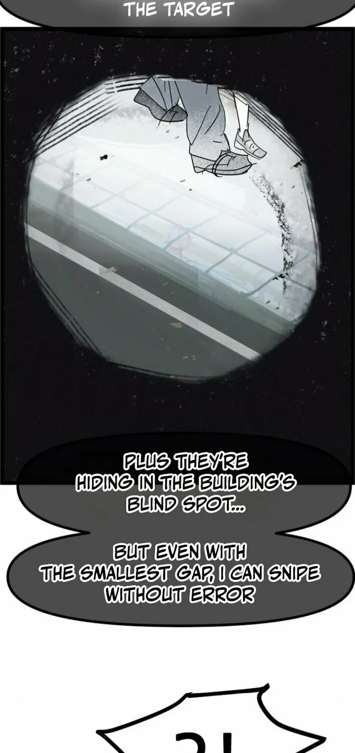 Human Natural Enemy Chapter 5 page 30 - 