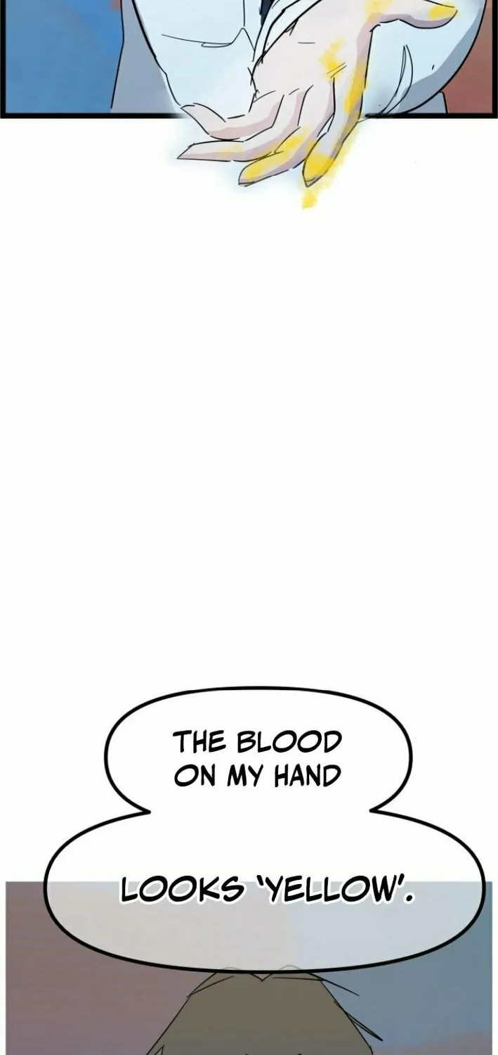 Human Natural Enemy Chapter 5 page 4 - 