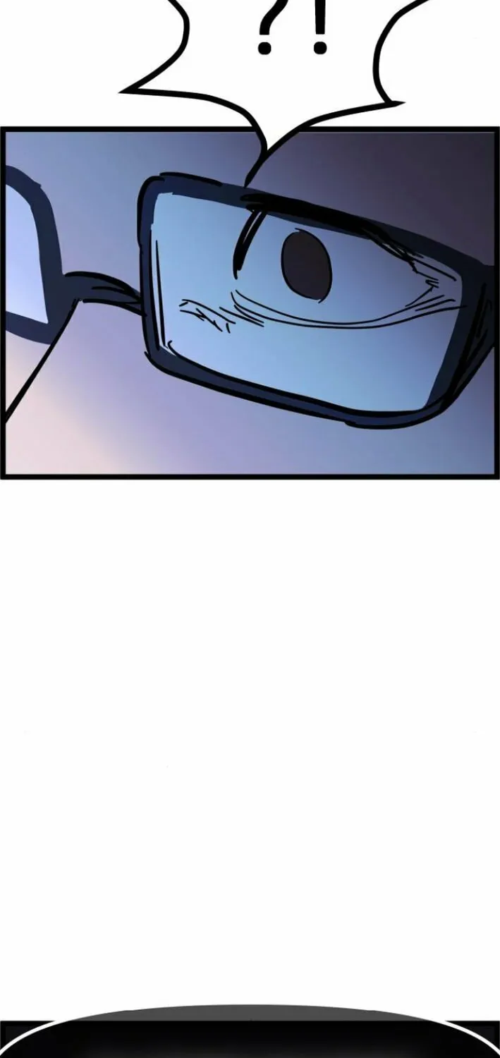 Human Natural Enemy Chapter 5 page 31 - 