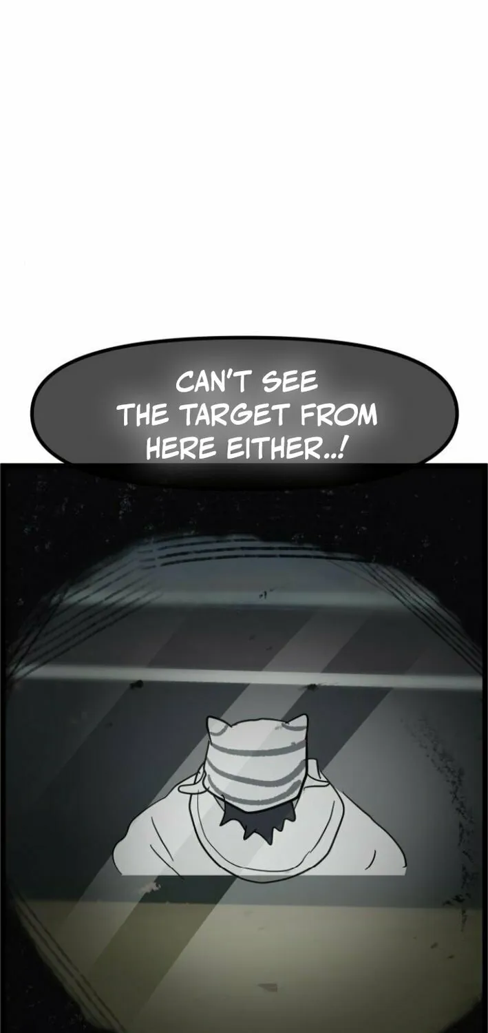 Human Natural Enemy Chapter 5 page 38 - 