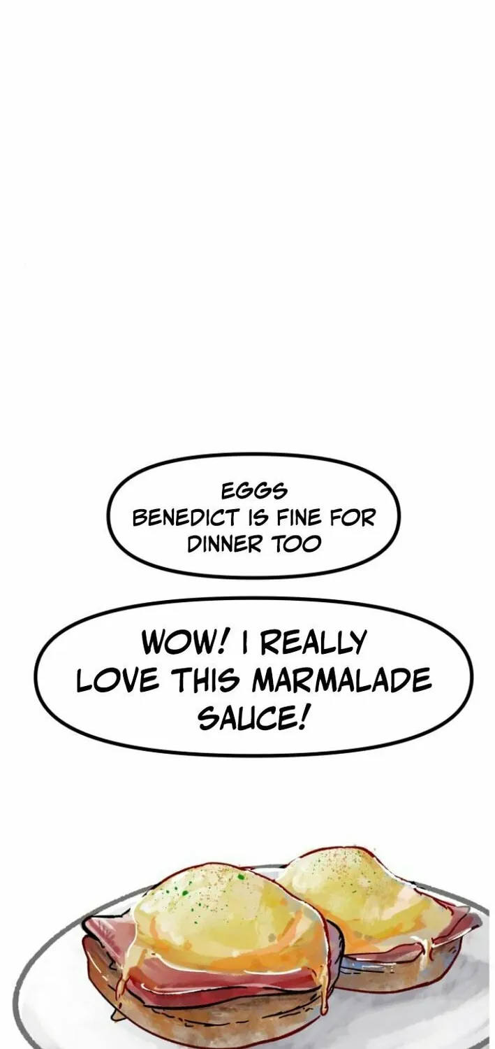 Human Natural Enemy Chapter 5 page 41 - 