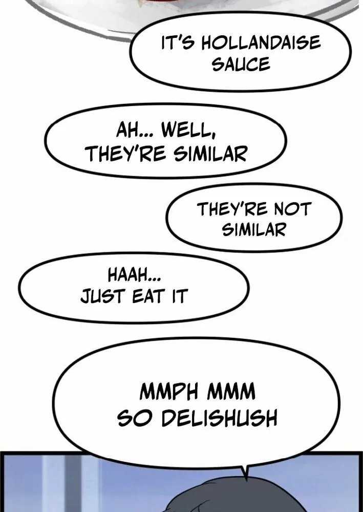 Human Natural Enemy Chapter 5 page 42 - 