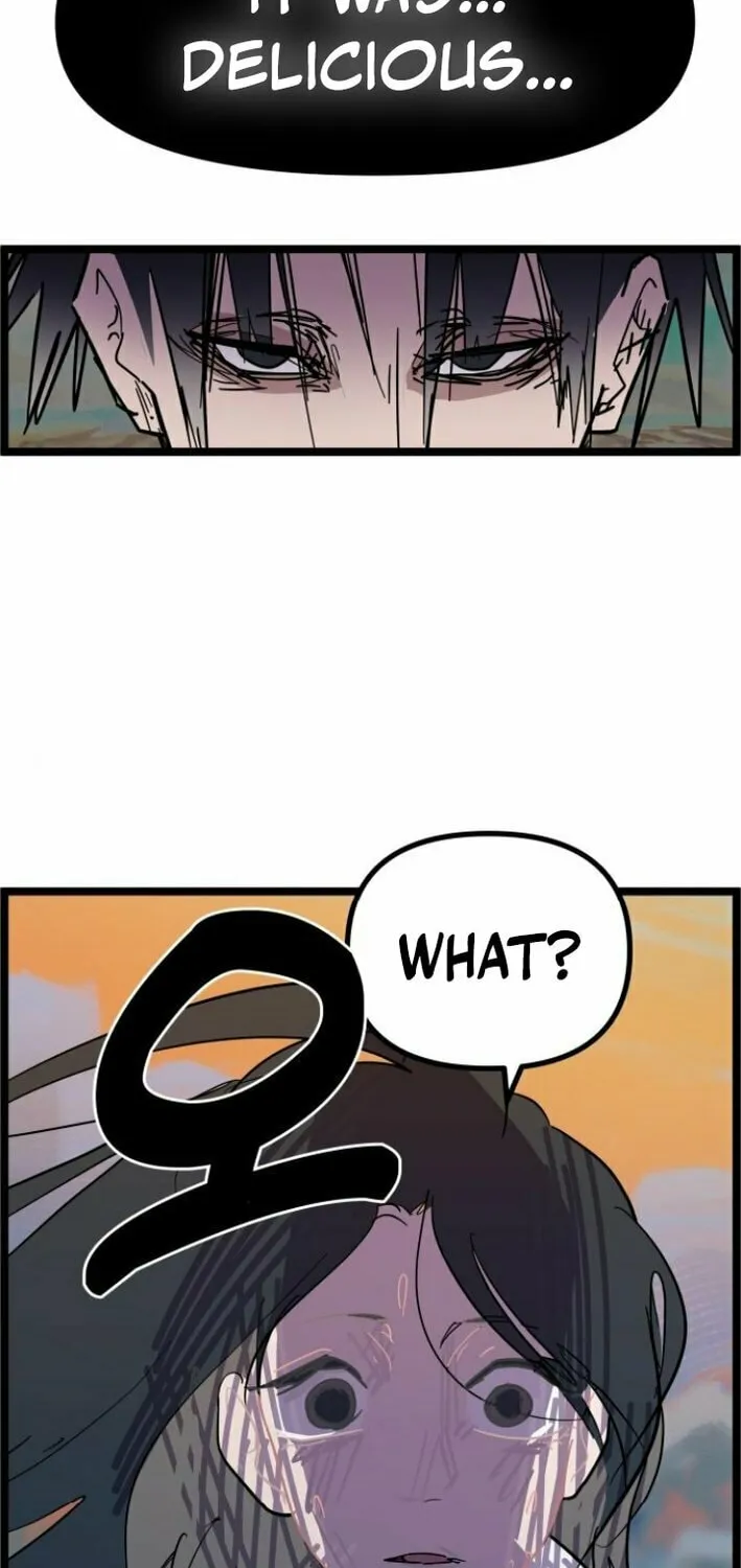 Human Natural Enemy Chapter 5 page 6 - 