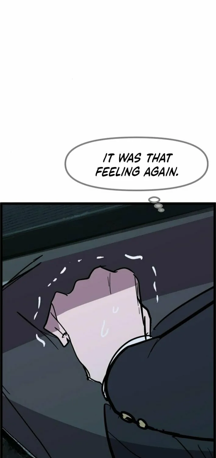 Human Natural Enemy Chapter 5 page 57 - 