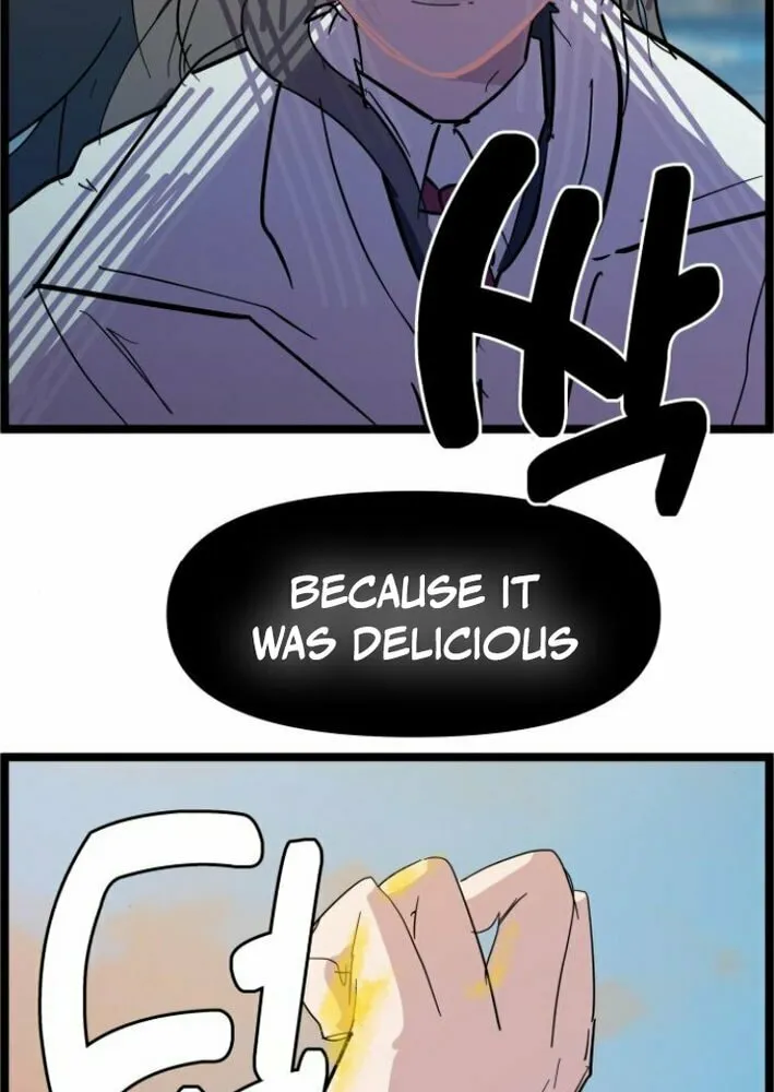 Human Natural Enemy Chapter 5 page 7 - 