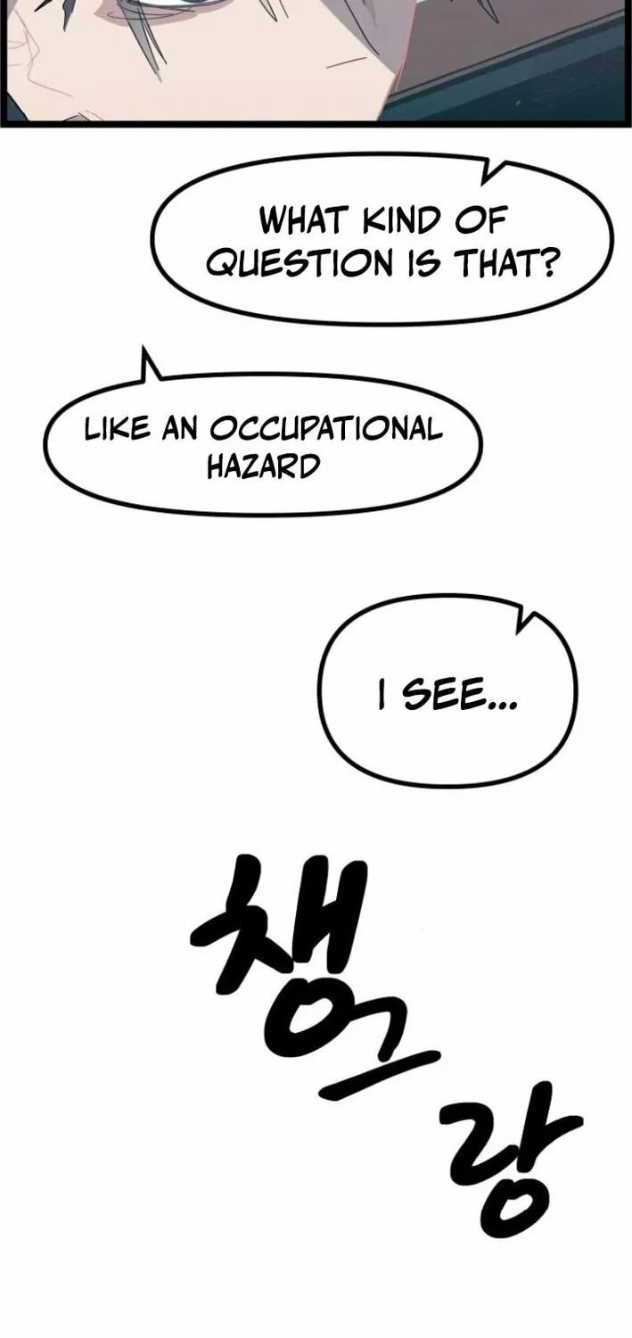Human Natural Enemy Chapter 5 page 62 - 