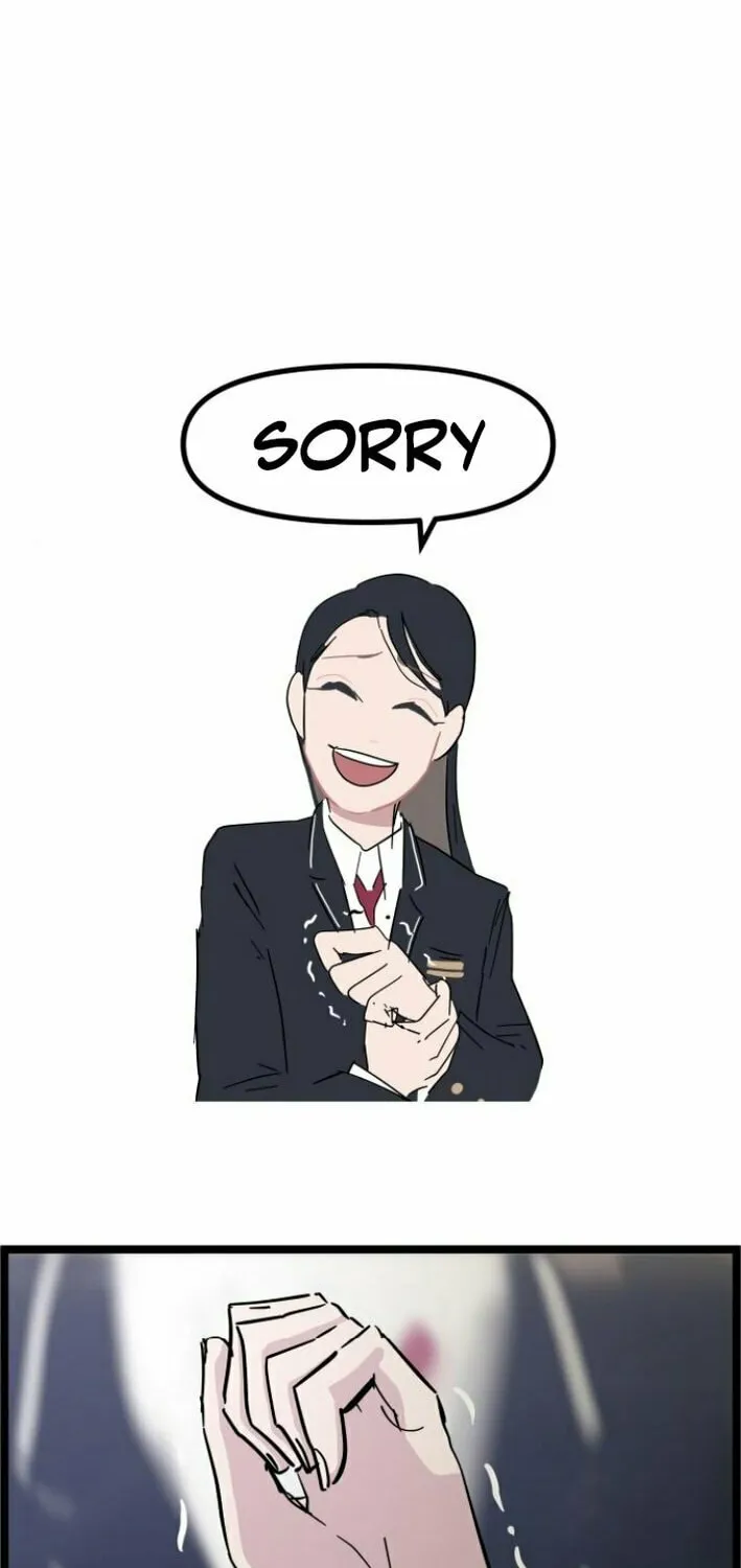 Human Natural Enemy Chapter 5 page 65 - 