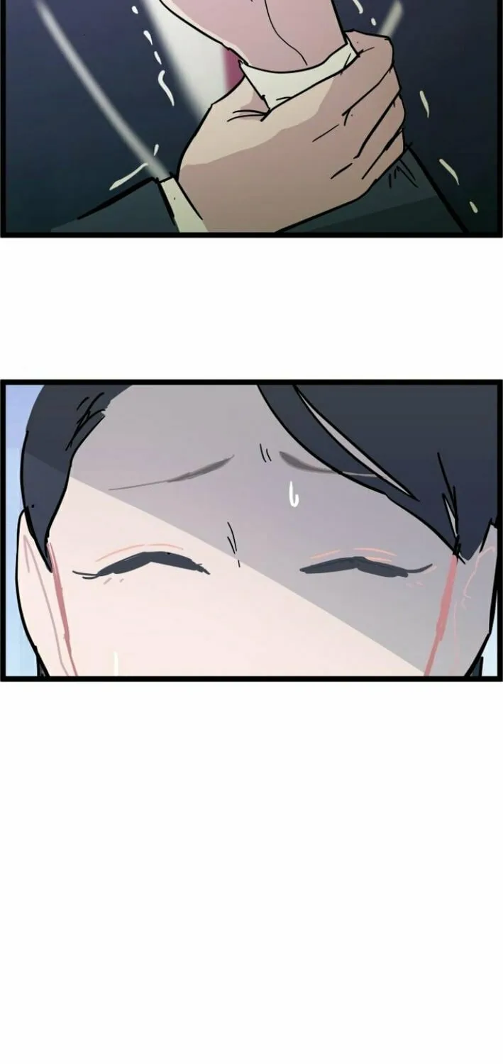 Human Natural Enemy Chapter 5 page 66 - 