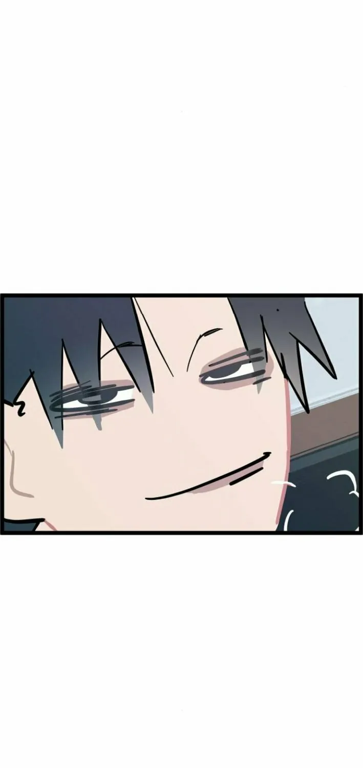 Human Natural Enemy Chapter 5 page 67 - 