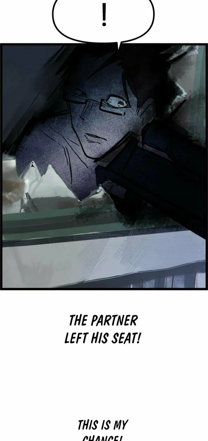 Human Natural Enemy Chapter 5 page 71 - 