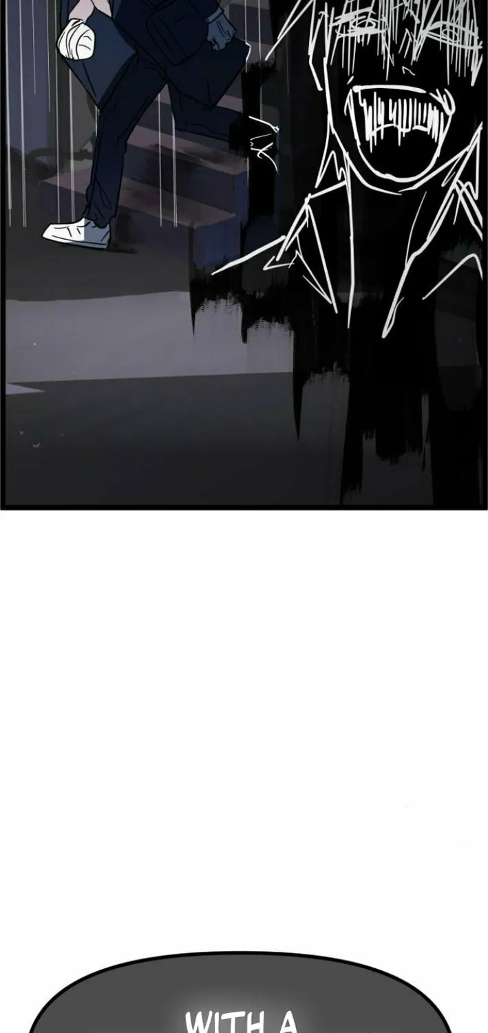 Human Natural Enemy Chapter 5 page 75 - 