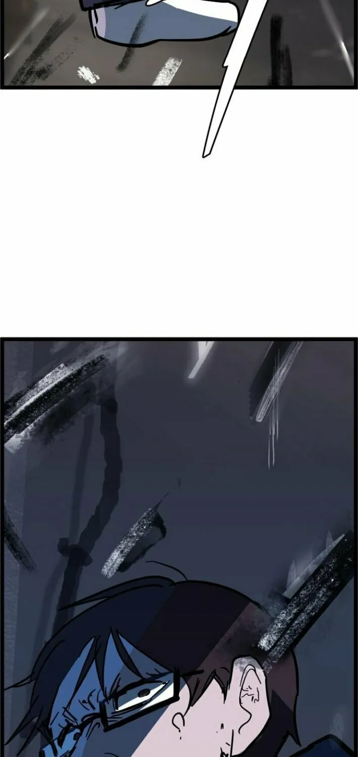 Human Natural Enemy Chapter 5 page 79 - 