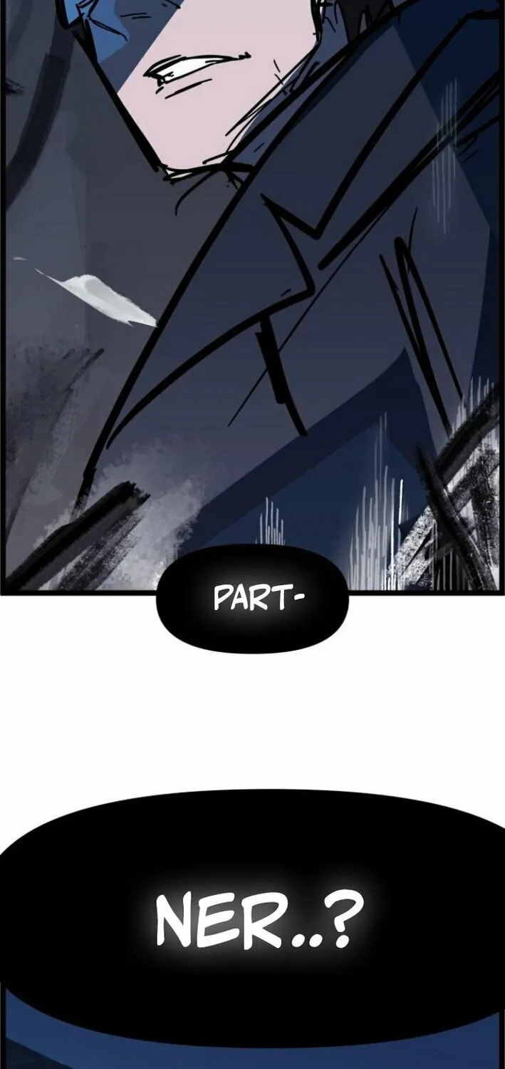 Human Natural Enemy Chapter 5 page 80 - 