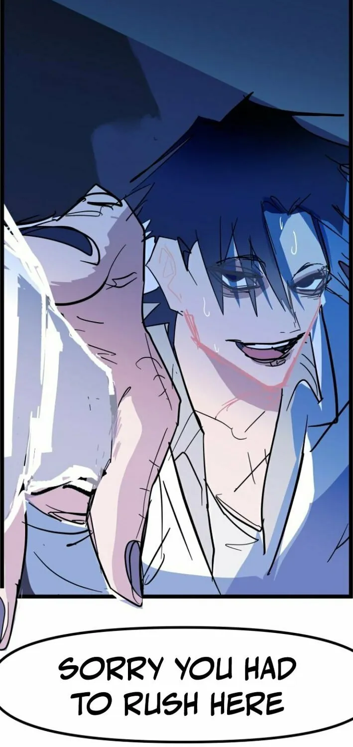 Human Natural Enemy Chapter 5 page 81 - 