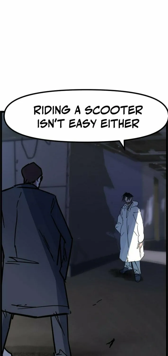Human Natural Enemy Chapter 6 page 2 - 