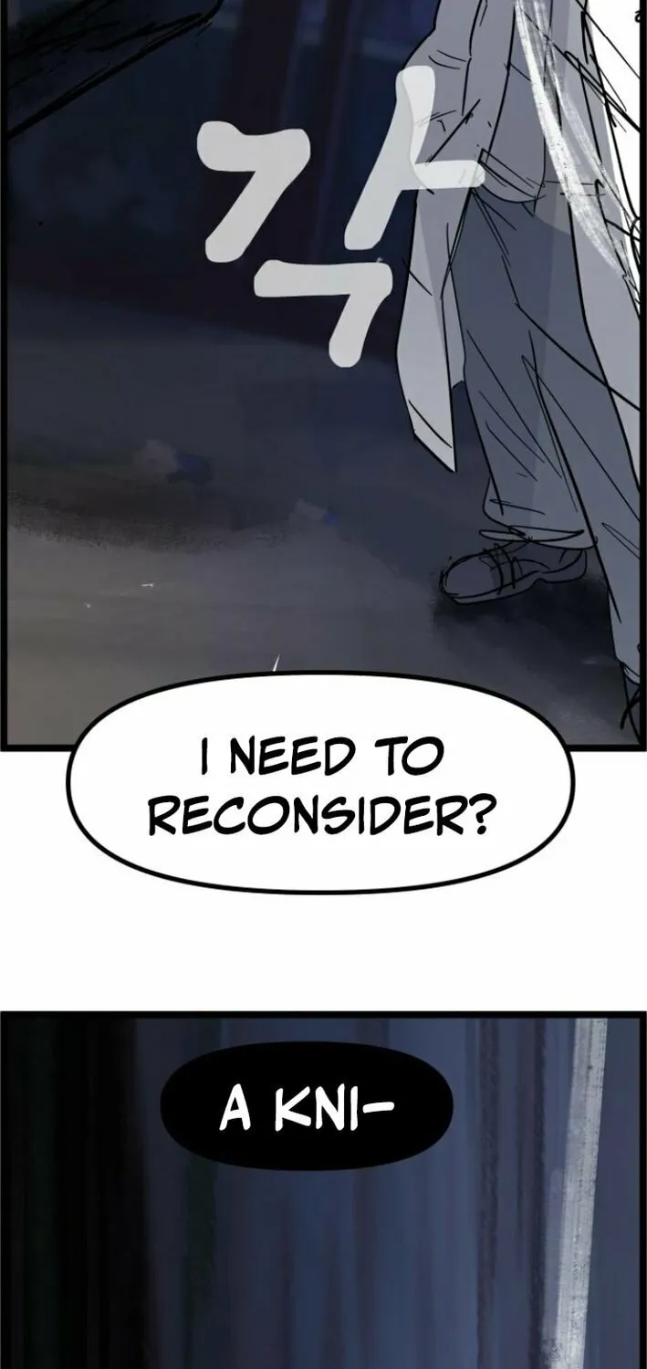 Human Natural Enemy Chapter 6 page 11 - 