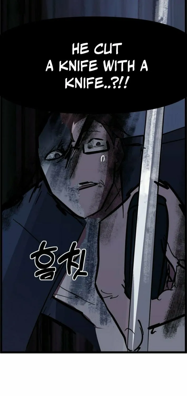 Human Natural Enemy Chapter 6 page 12 - 
