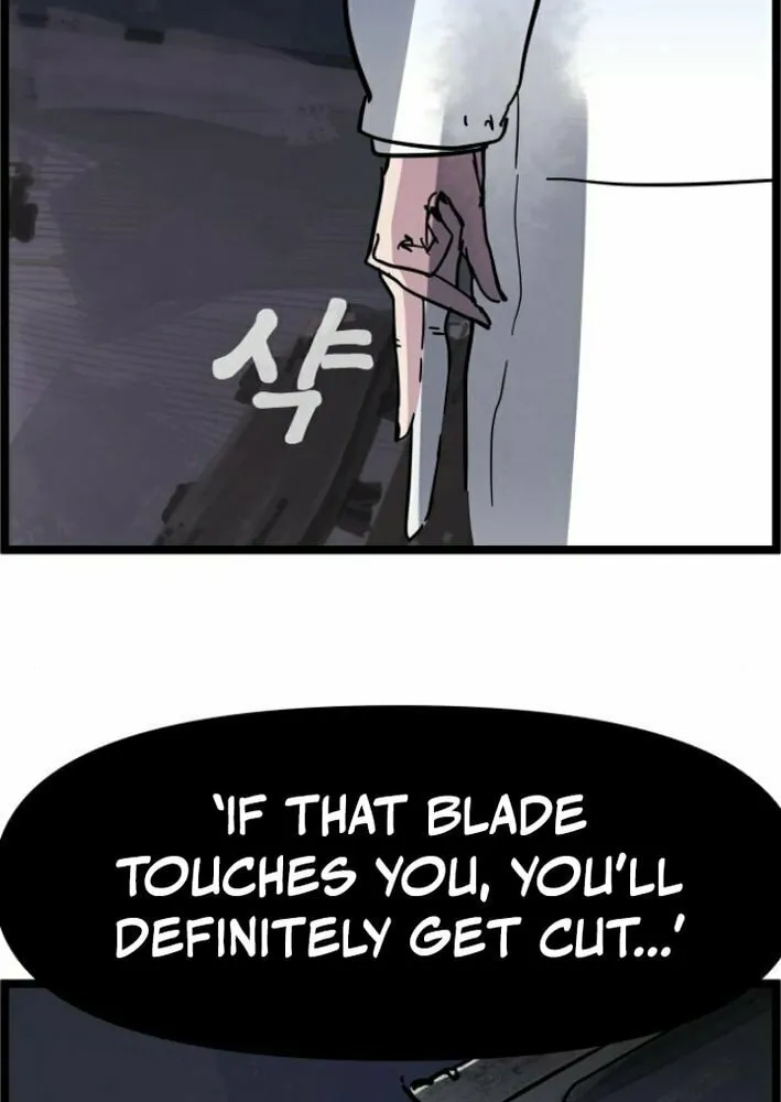 Human Natural Enemy Chapter 6 page 14 - 