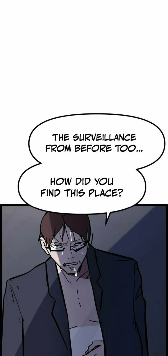 Human Natural Enemy Chapter 6 page 20 - 