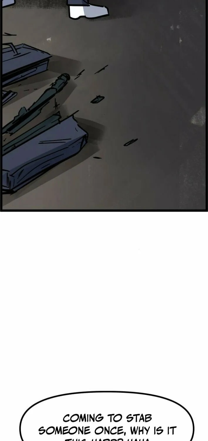 Human Natural Enemy Chapter 6 page 3 - 