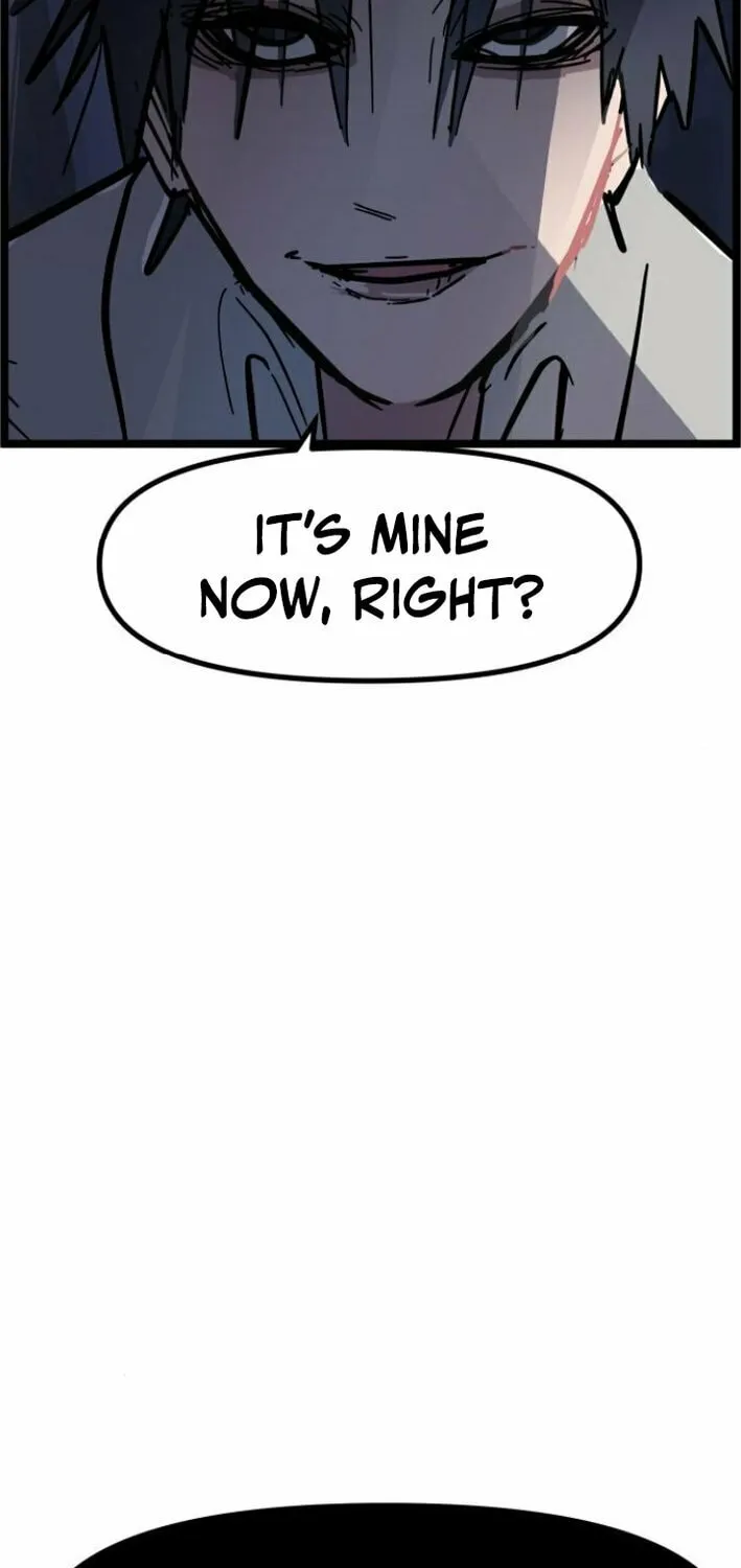 Human Natural Enemy Chapter 6 page 25 - 