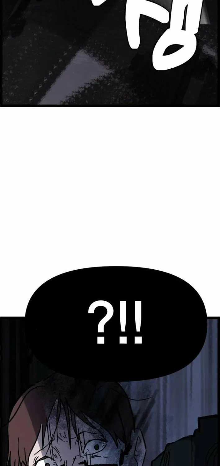 Human Natural Enemy Chapter 6 page 34 - 