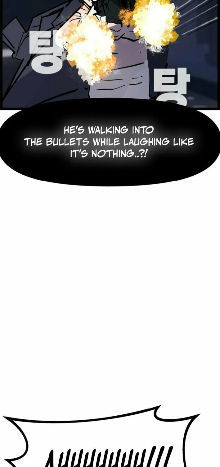 Human Natural Enemy Chapter 6 page 58 - 