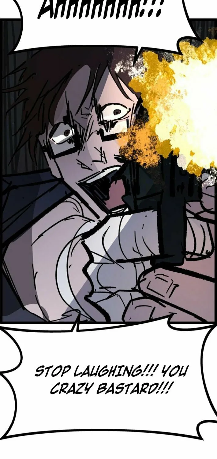 Human Natural Enemy Chapter 6 page 59 - 