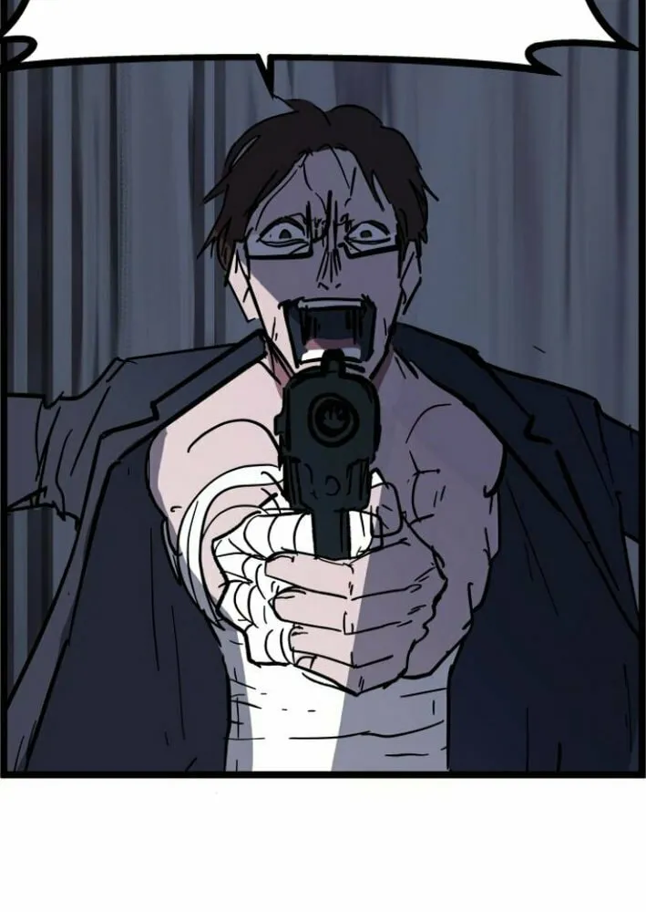 Human Natural Enemy Chapter 6 page 63 - 