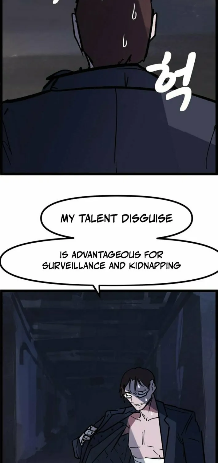 Human Natural Enemy Chapter 6 page 65 - 